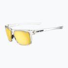 Slnečné okuliare Tifosi Swick crystal clear/smoke yellow