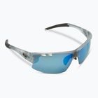 Tifosi Crit Polarized smoke oživiť off-shore cyklistické okuliare