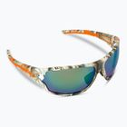 Tifosi Amok Polarized camo/polarized smoke oživujú cyklistické okuliare na pobreží