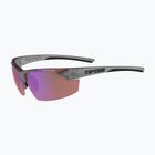 Slnečné okuliare Tifosi Track satin vapor/ac red