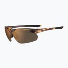 Slnečné okuliare Tifosi FC 2.0 Polarized tortoise/brown