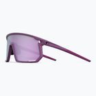 Slnečné okuliare Tifosi Moab Clarion plum passion/clarion deep purple/ac red/clear