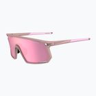 Slnečné okuliare Tifosi Moab Clarion matte pink/clarion rose/ac red/clear