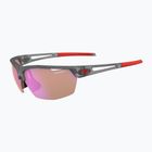 Slnečné okuliare Tifosi Navar satin vapor/ac red