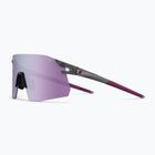 Slnečné okuliare Tifosi Moab XC Clarion satin vapor/clarion deep purple/ac red/clear
