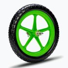Koleso pre bežecký bicykel Strider 12" zelené
