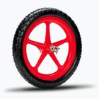 Koleso pre bežecký bicykel Strider 12" červené