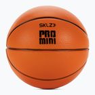 SKLZ Pro Mini basketbalový obruč oranžová