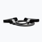 Sada odporových káblov SKLZ 25lb (4´kabel + flexibilná rukoväť + kotva na dvere) oranžová/čierna