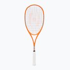 Squashová raketa Harrow Torque oranžová/čierna