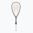 Raketa na squash Harrow Reflex 125 Tarek Momen Signature black/ red/ yellow