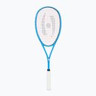 Squashová raketa Harrow Spark 115 blue/black