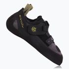 Pánska lezecká obuv Evolv Kronos black 900