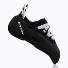Pánska lezecká obuv Evolv Phantom 0900 black and white 66-0000003645