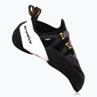 Lezecká obuv Evolv Shaman Pro 1000 black and white 66-0000062301