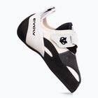 Dámska lezecká obuv Evolv V6 LV grey/white