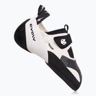 Lezecká obuv Evolv Zenist grey/black