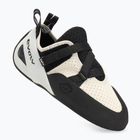 Pánska lezecká obuv Evolv Defy gray/ black