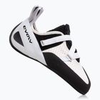 Dámska lezecká obuv Evolv Defy gray/white