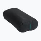Bolster na jógu JadeYoga Organic Cotton Rectangular Bolster black