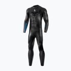 Plavecký neoprén Synergy Hyperion Full Sleeve Triathlon black