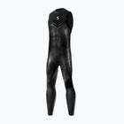 Plavecký neoprén Synergy 3/2 mm Hyperion Sleeveless Triathlon black
