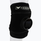 Vibračný a zahrievací návlek na nohy Hyperice Venom čierny 21000001-10