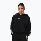 Dámska mikina NEBBIA Off-Duty Hoodie black