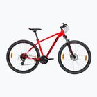 Kellys Spider 5 29" horský bicykel červený 68854