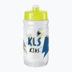 Detská fľaša na bicykel Kellys Youngster 022 350 ml flash