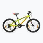 Detský bicykel Kellys Lumi 3 2" žltý 72387