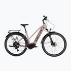 Dámsky elektrický bicykel Kellys E-Cristy 30 P 28" 36V 20Ah 725W rose/gold