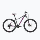 Dámsky horský bicykel Kellys Vanity 30 26" šedý
