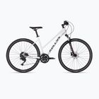 Dámsky crossový bicykel Kellys Pheebe 50 white