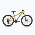 Detský bicykel Kellys Marc 5 24" žltý 72373