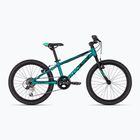 Detský bicykel Kellys Lumi 30 20" teal