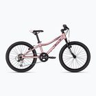 Detský bicykel Kellys Lumi 30 20" rose gold