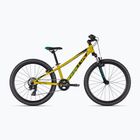 Detský bicykel Kellys Kiter 50 24" žltý
