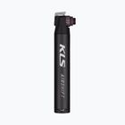 Pumpa na bicykeľ Kellys AirShift 110 psi black