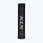 Pumpa na bicykeľ Kellys AirJet 110 psi black