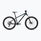 Kellys Gibon 05 29" horský bicykel ebony green