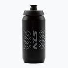 Fľaša na bicykel Kellys Kolibri 550 ml black