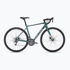 Gravelový bicykel Kellys Soot X30 emerald green
