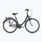 Dámsky mestský bicykel Kellys Avery 50 28" graphite grey