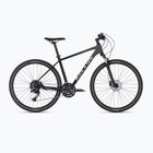 Crossový bicykel Kellys Phanatic 30 anthracite