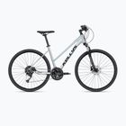 Dámsky crossový bicykel Kellys Pheebe 20 white