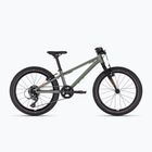 Detský bicykel Kellys Naga Air 70 20" sage green
