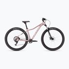 Dámsky horský bicykel Kellys Vanity X50 27.5" rose gold