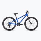 Detský bicykel Kellys Kiter 30 24" blue"