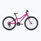 Detský bicykel Kellys Kiter 30 24" pink"